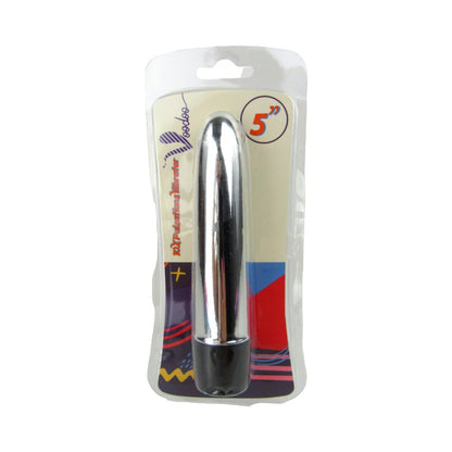 5 inches 10x Pulsations Vibrator