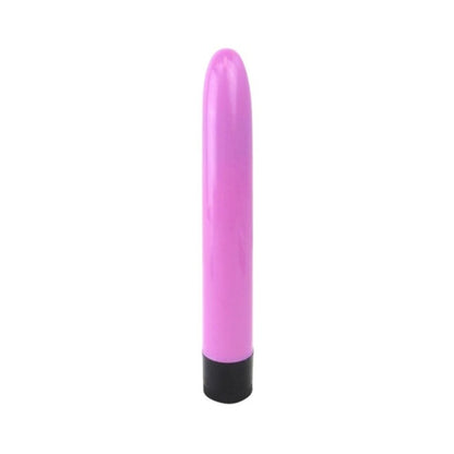 7  Multi-speed Vibrator