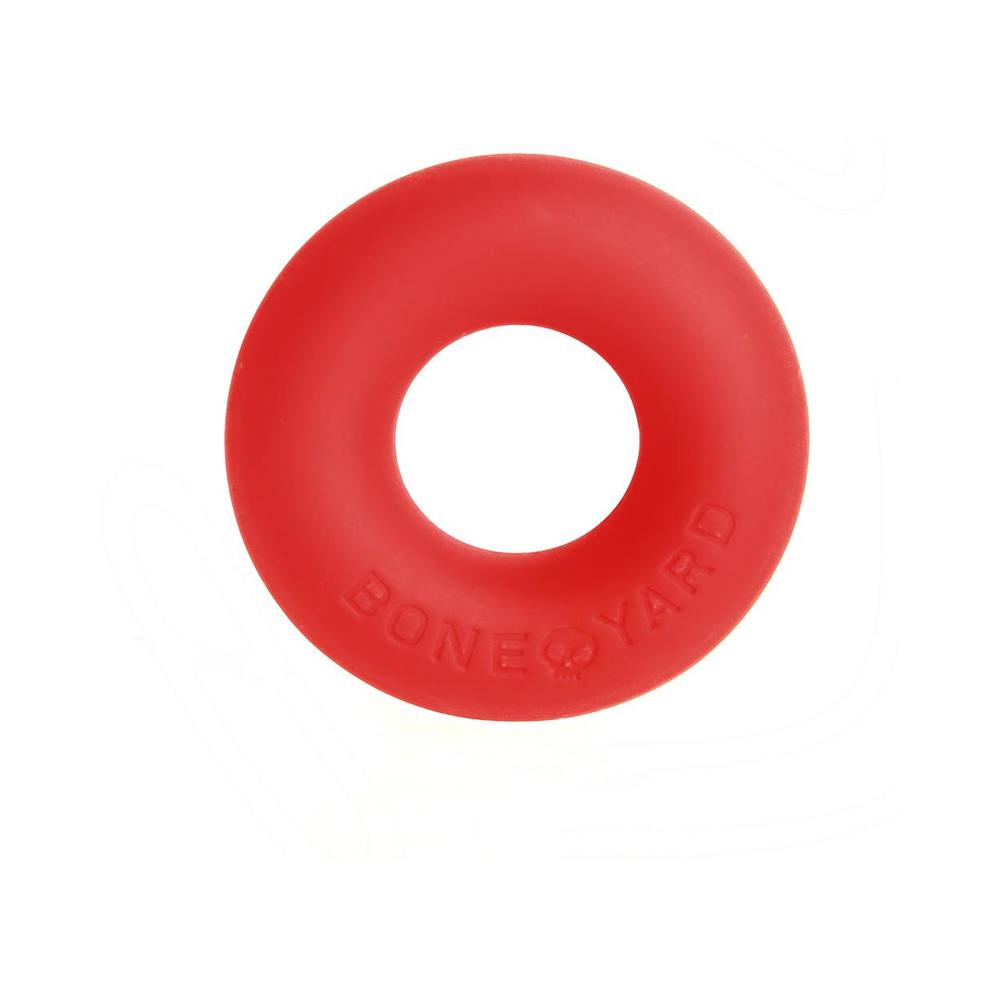 Boneyard Ultimate Ring - Yellow