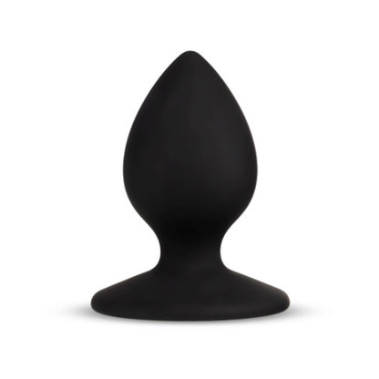 Temptasia - Slut Plug - Black