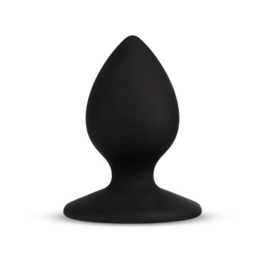 Temptasia - Slut Plug - Black