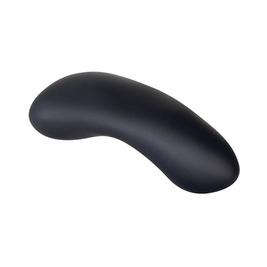 Evolved Hidden Pleasure Panty Vibe - Black