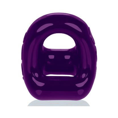 360 Cockring And Ballsling Steel