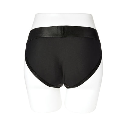 Ss Em.ex. Silhouette Harness-xxxl