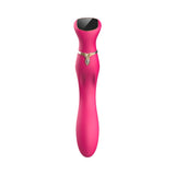 Chance Touch Screen G-spot Vibrator