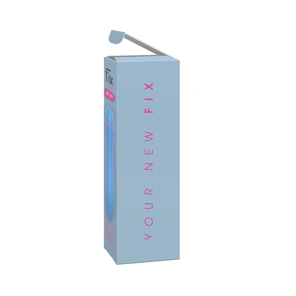 Femme Funn Ffix Bullet - Light Pink