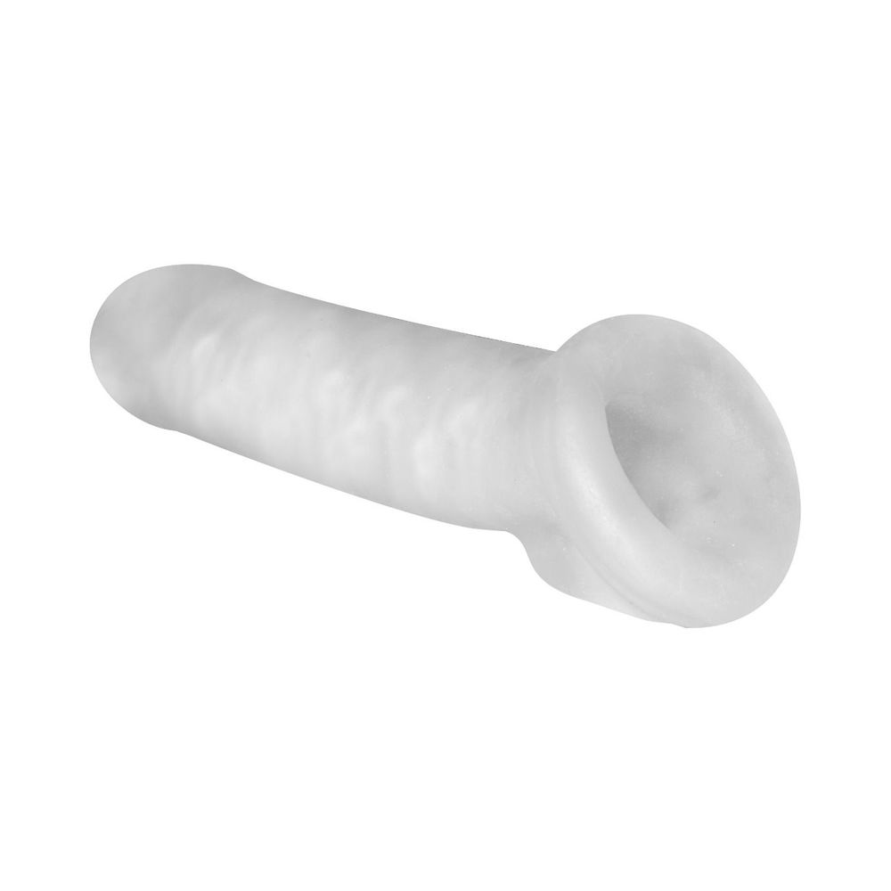 Fat Boy Thin 5.5 Clear