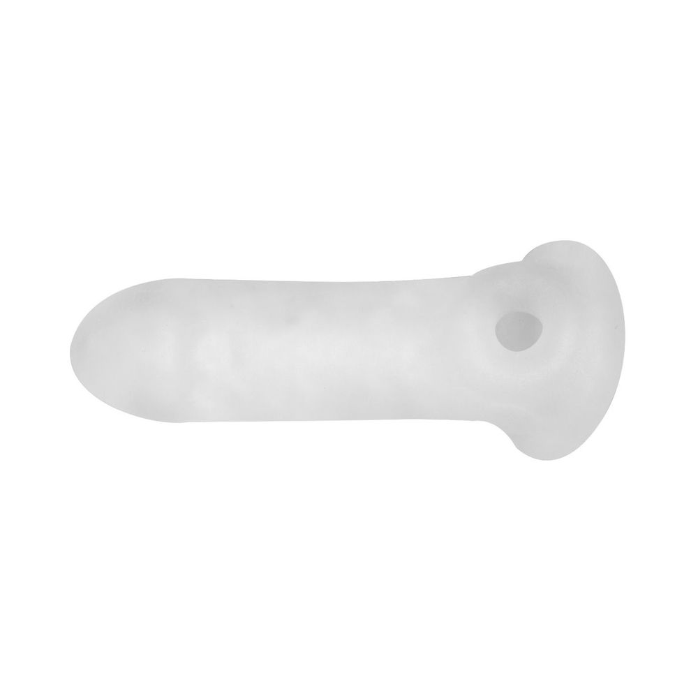 Fat Boy Thin 5.5 Clear