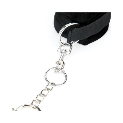Lux Fetish Hog Tie