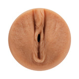 Main Squeeze - Cherie Deville - Ultraskyn Stroker - Pussy Vanilla