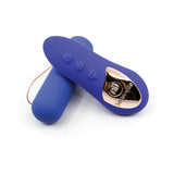 Sensuelle Remote Control Wireless Bullet Plus