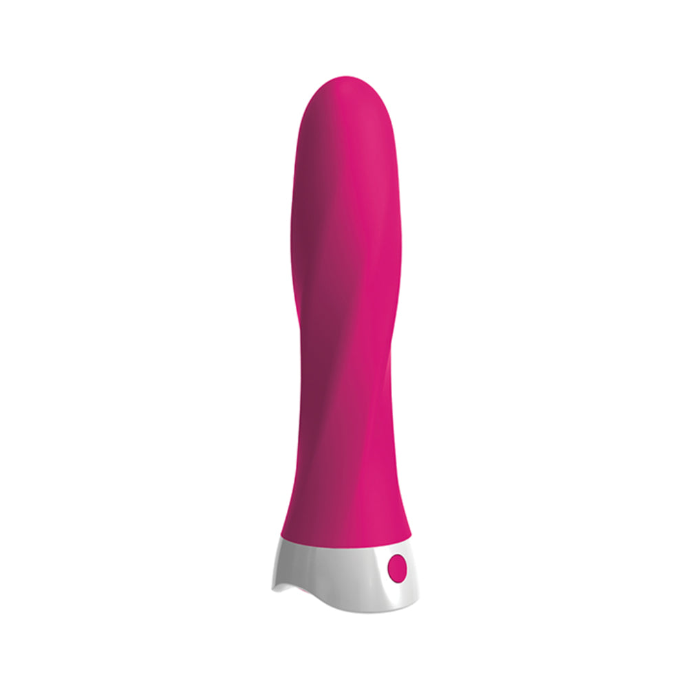 3Some Wall Banger Deluxe Red