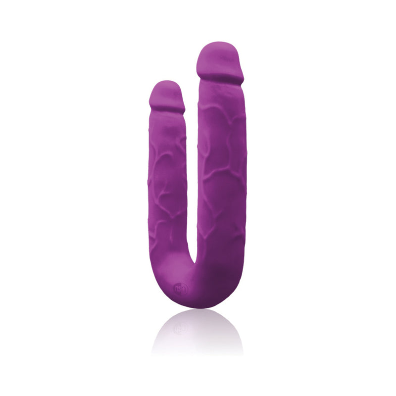 Colours DP Pleasures Purple