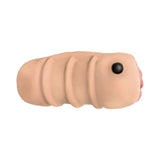 Mistress Double Vibrating Stroker Megan And Lindsey Vanilla