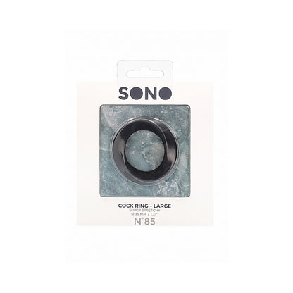 N0. 85 - Cock Ring - Large