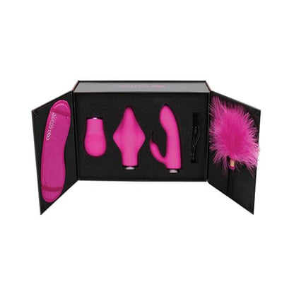 Pleasure Kit #1 -  Pink