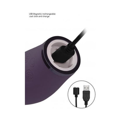 Pleasure Kit #3 - Purple