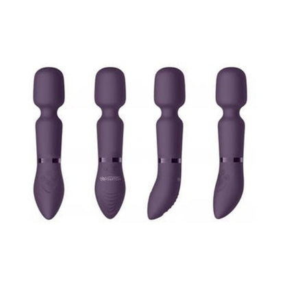 Pleasure Kit #3 - Purple