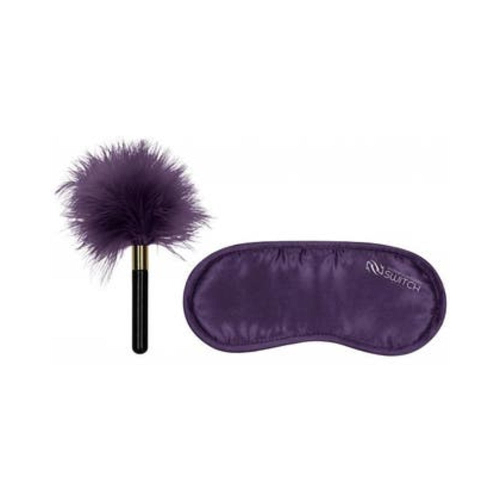 Pleasure Kit #3 - Purple