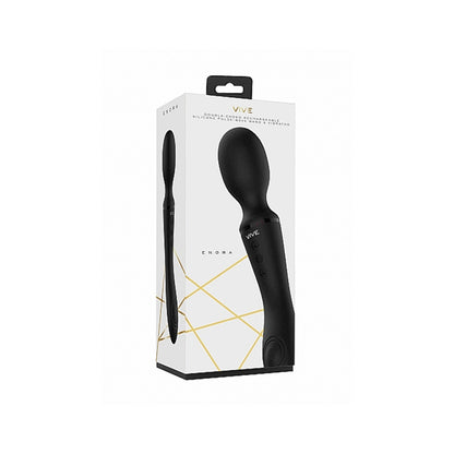Enora  - Black