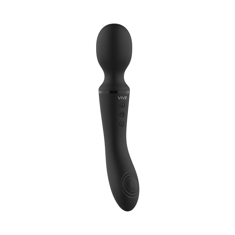 Enora  - Black