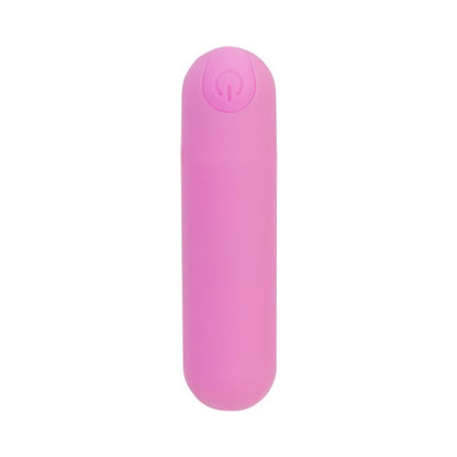 Essential Powerbullet Purple