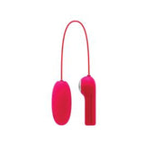 VeDO AMI Remote Control Bullet - Tease Me Turquoise