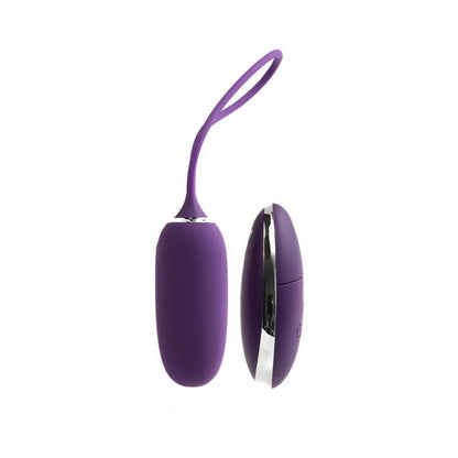 VeDO KIWI Rechargeable Insertable Bullet - Tease Me Turquoise