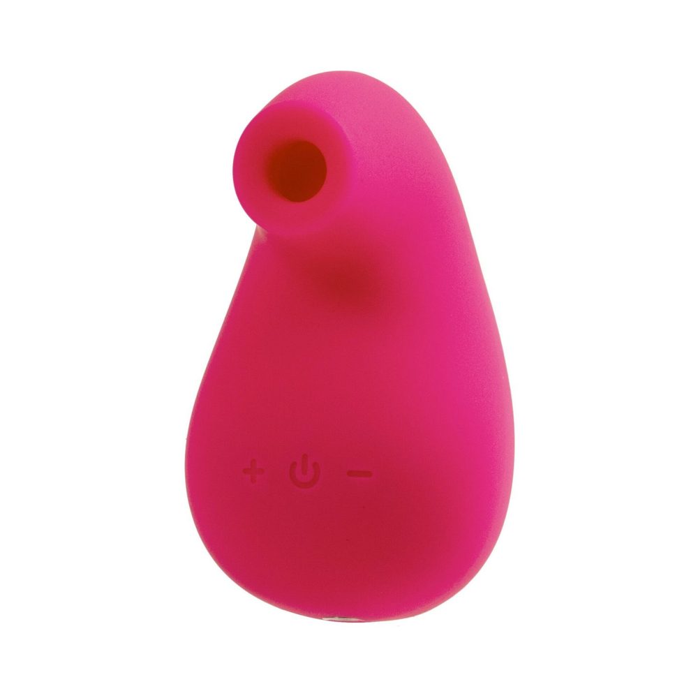 Suki Rechargeable Sonic Vibe