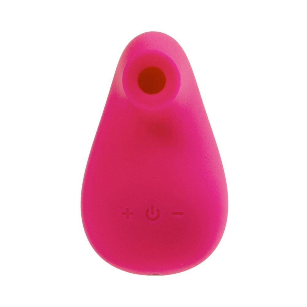 Suki Rechargeable Sonic Vibe