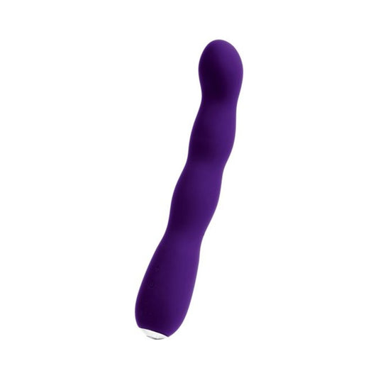 Quiver Plus Vibe Deep Foxy