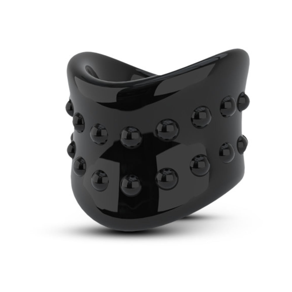 Stay Hard Beef Ball Stretcher X Long 1.5"
