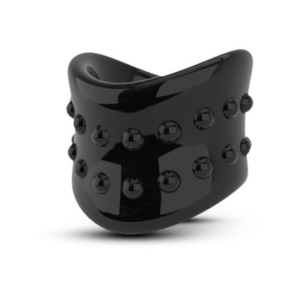 Stay Hard Beef Ball Stretcher X Long 1.5"