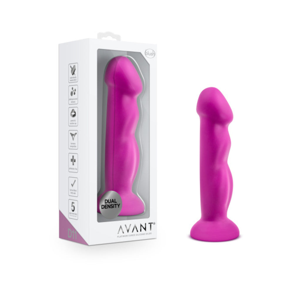 Avant D11 - Suko Violet