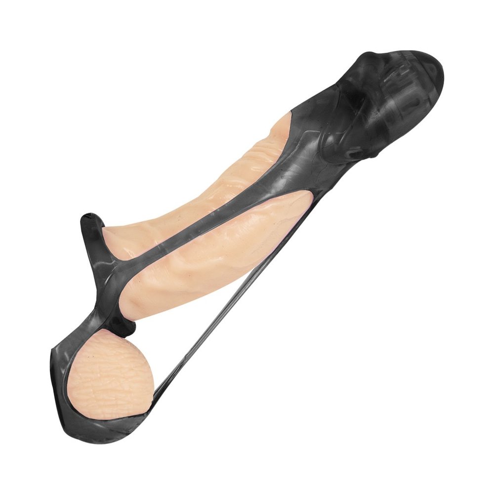 Maxx Gear Surge Plus Sleeve Penis Extension