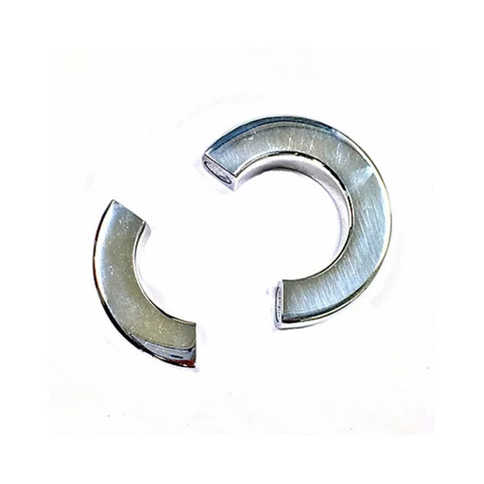 Stainless Steel Magnetic Ball Stretcher  In Clamshell