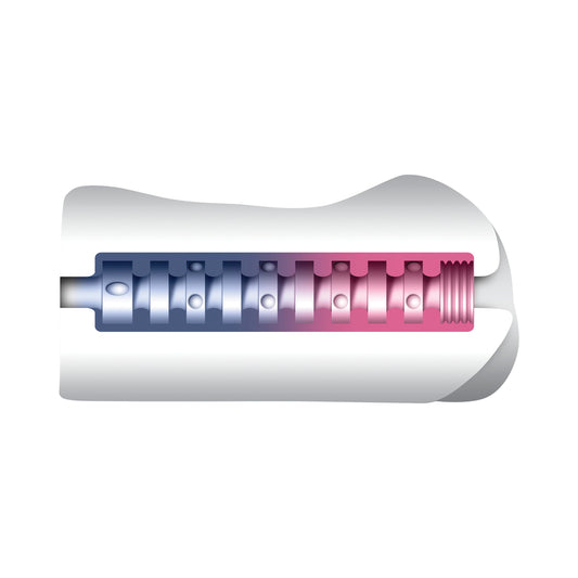 Adam & Eve Intensity Power Stroker
