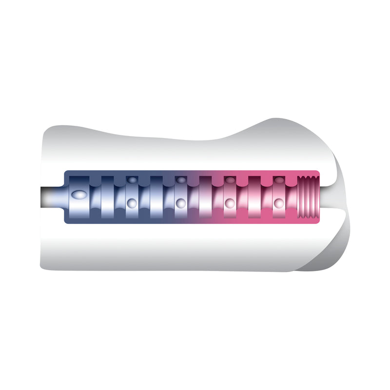 Adam & Eve Intensity Power Stroker