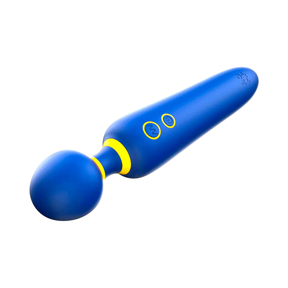 Romp Flip Blue