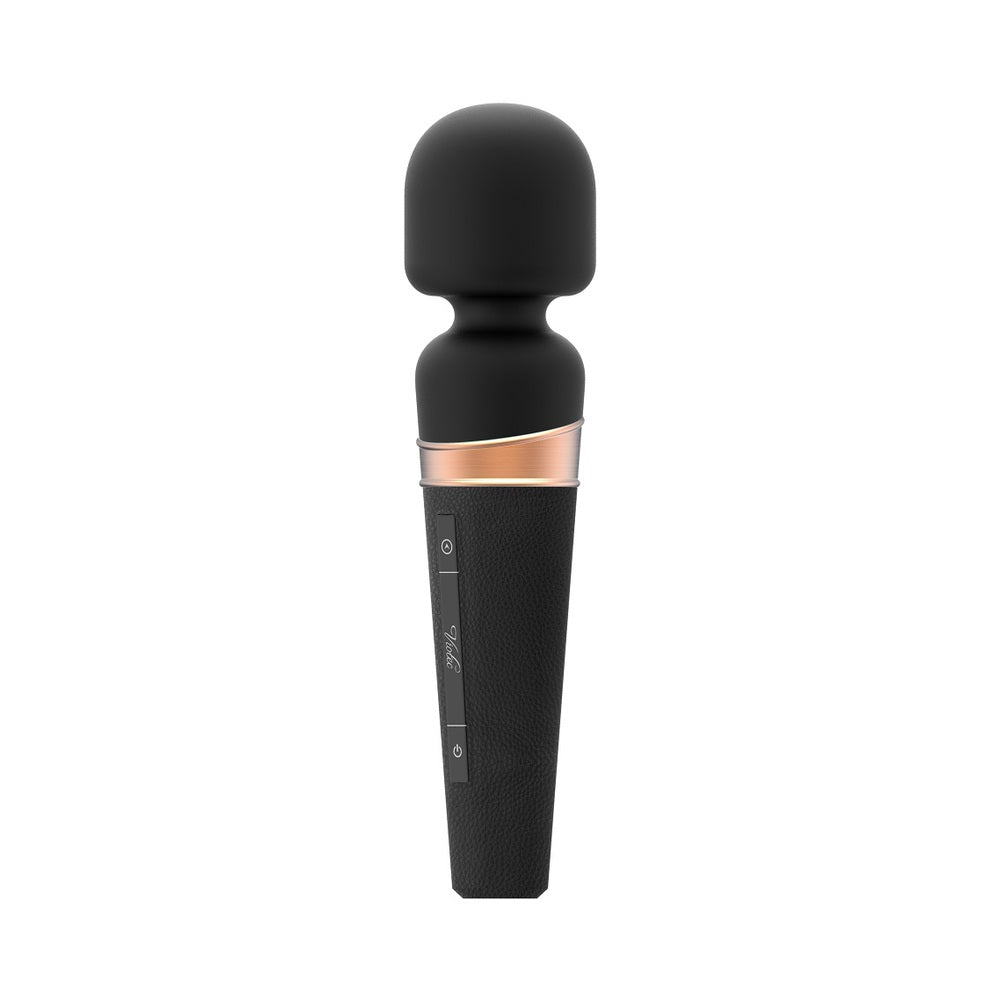 Titan Touch Panel Wand Massager