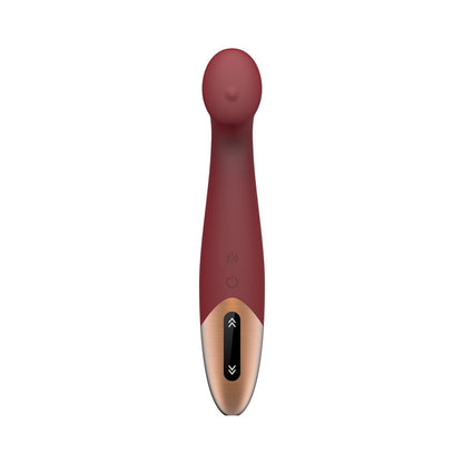 Tethys Touch Panel G-spot Vibrator