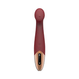 Tethys Touch Panel G-spot Vibrator