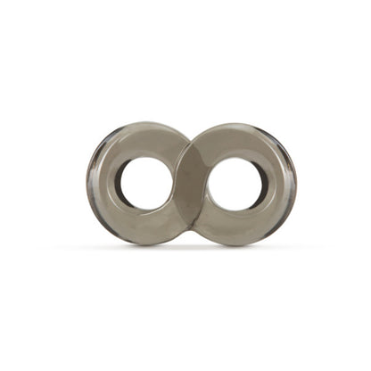 Stay Hard Cock Ring And Ball Strap