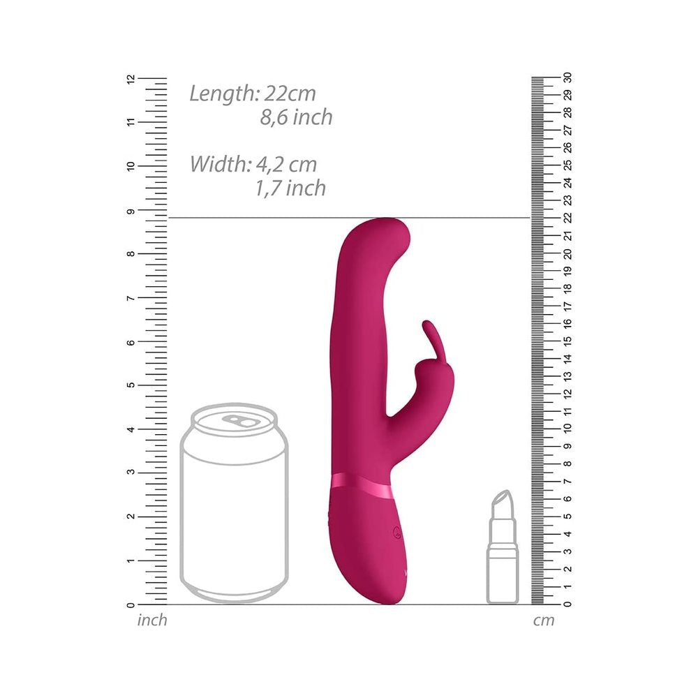Vive Izara Pink