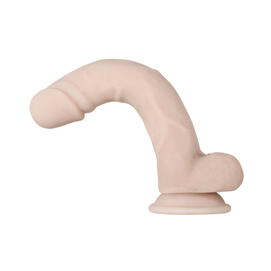 Evolved Real Supple Poseable 9.5 Inch