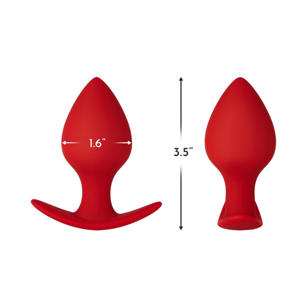 Forto F-60: Spade Sm