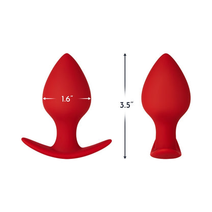 Forto F-60: Spade Sm