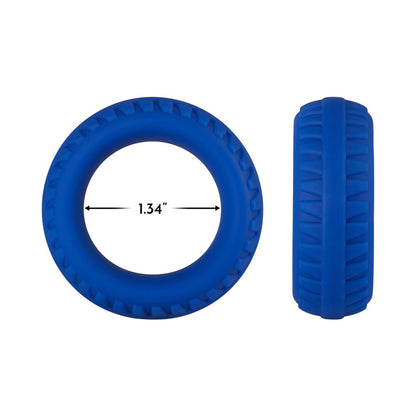 Forto F-12: 35mm 100% Liquid Silicone C-ring