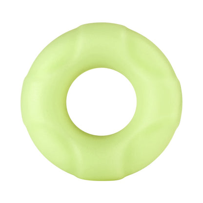 Forto F-33: 21mm 100% Liquid Silicone C-ring