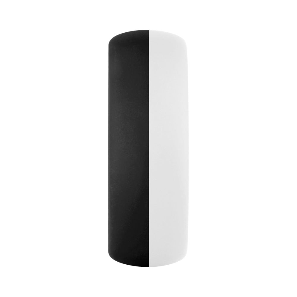 Forto F-19: 100% Liquid Silicone 2 Tone C-ring